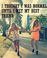 35 Cute Best Friends Quotes – True friendship Quotes With Images – TailPic