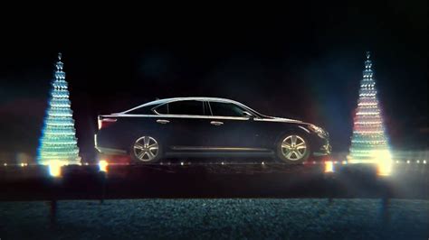 New Lexus Pursuit Of Perfection Promo Youtube