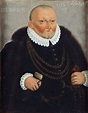 Familles Royales d'Europe - Jean II, comte palatin de Simmern