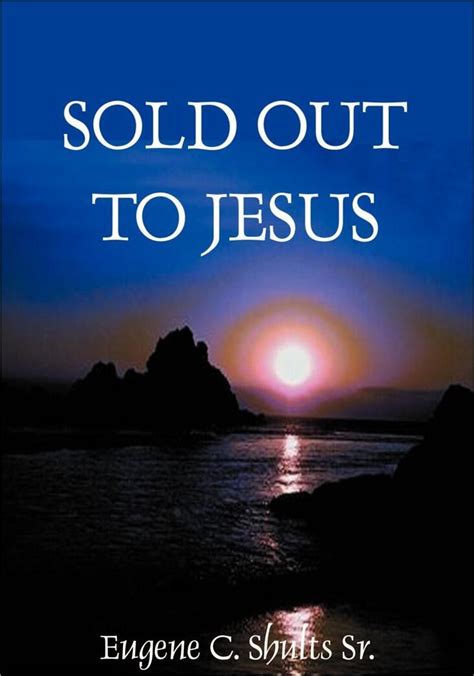 Sold Out For Jesus Telegraph
