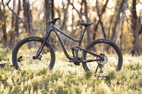 Giant Trance X 29 2 Review Giants All New 29er Trail Bike Is Its