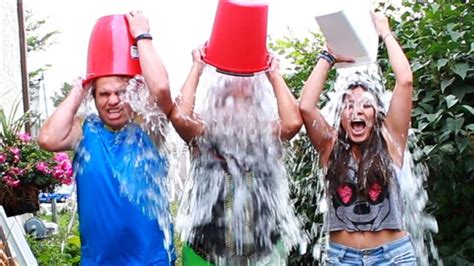 Why Als Ice Bucket Challenge Haters Are Wrong Ice Bucket Challenge