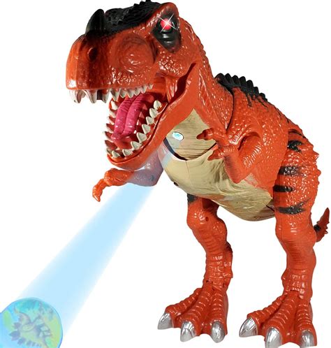 Large Walking Dinosaur Toys For Boys Dinosaur Toys For Boys And Girls
