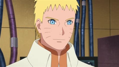 How Strong Is Base 7th Hokage Naruto Uzumaki Boruto Animesoulking