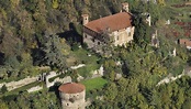 Cuneo, il Castello infestato di Verzuolo è stato venduto