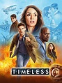 Timeless | TVmaze