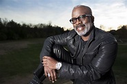 Bebe Winans Announces First Solo Album In Five Yours + Heads to West ...