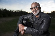 Bebe Winans Announces First Solo Album In Five Yours + Heads to West ...