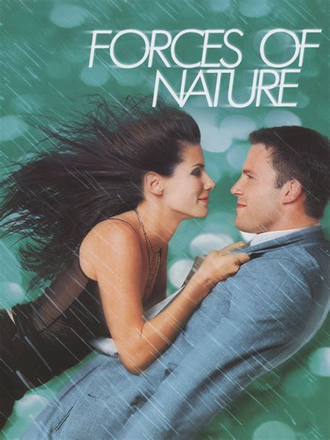 Forces Of Nature Movie Reviews