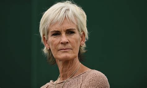 ‘referee Said He Couldnt Do Anything Andy Murrays Mother Judy Murray Recalls Horrific