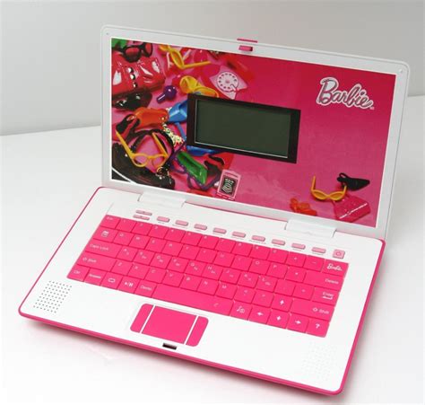 Barbie Laptop Models Bn68 Barbie