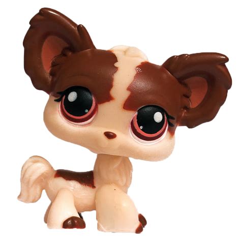 Lps Chihuahua Generation 1 Pets Lps Merch