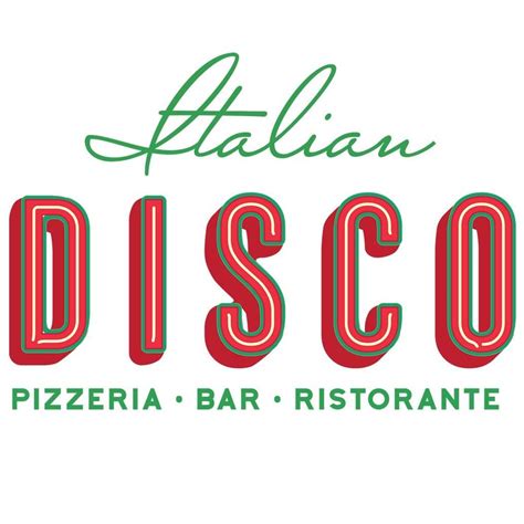 italian disco baltimore md