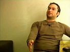Stars 2005 interview - Chris Seligman (part 1) - YouTube