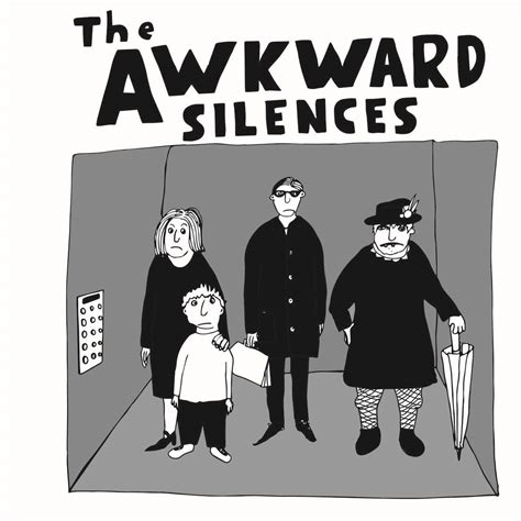 The Awkward Silences The Awkward Silences Vinyl And Cd Norman Records Uk