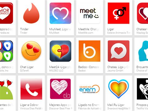 Chat Dating App Notification Symbols Android Android Ui Design