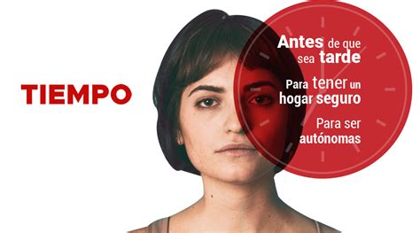 Hogares Seguros Libres De Violencia Contra Las Mujeres