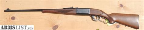 Armslist For Sale Savage Model 99 300 Savage 1950s Gun