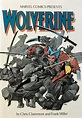 Marvel Comics Presents WOLVERINE by CLAREMONT, CHRIS: (1995) 1st ...