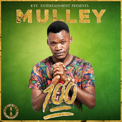Mulley 100 Malawi