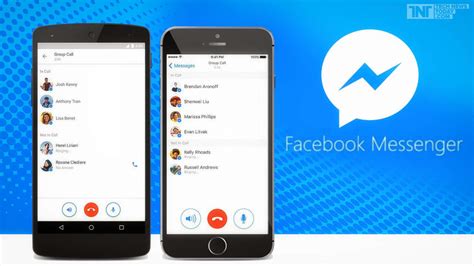 Facebook Messenger App For Windows 10 Receives Calling Feature
