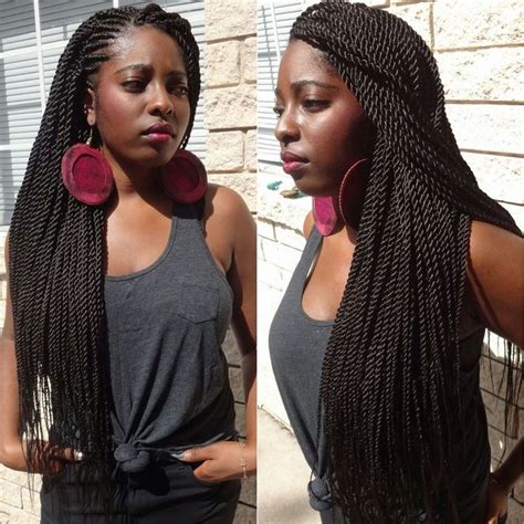 Top 10 Genuious Protective Hairstyles To Try Top Inspired