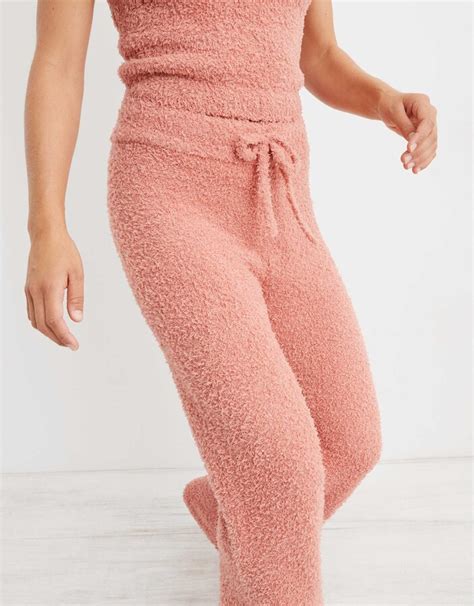Aerie Marshmallow Pajama Pant Shopstyle