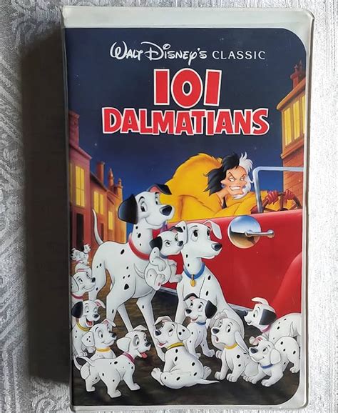Walt Disney Classic Dalmatians Mail Ddgusev Soisweb Uwm Edu