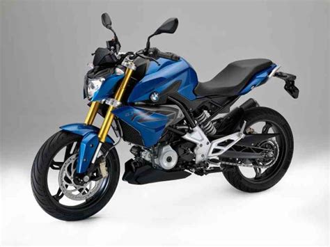 Bmw Philippines Offers A Sneak Peek Of The G 310 R Motorcycle News