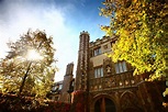 College Overview - Trinity College Cambridge