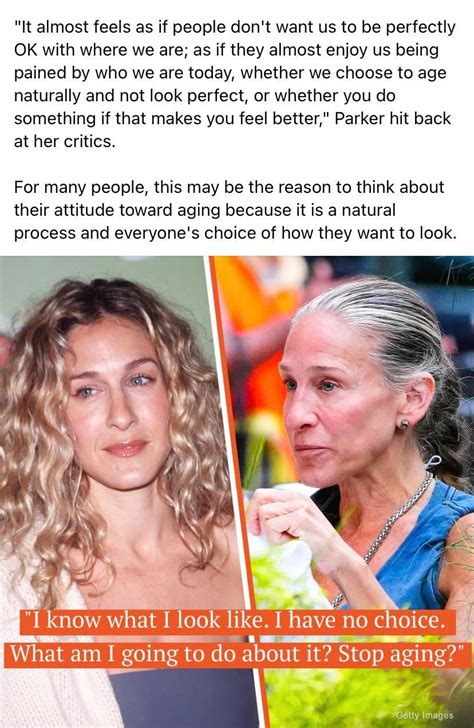 Our Girl Aging Naturally And Beautifully Rsexandthecity