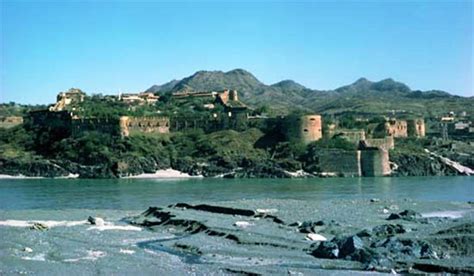Do You Know Once Attock Was Named Campbellpur Pakistan Cities Towns