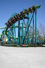 Images of Cedar Point Theme Park