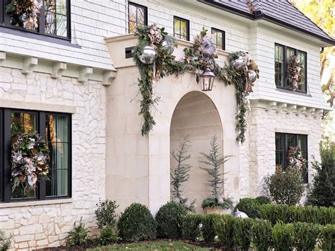 Atlanta Homes And Lifestyles Home For The Holidays Showhouse 2020