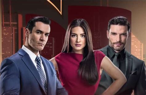 The Newest Telenovelas To Watch Out For In 2018