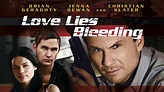 Prime Video: Love Lies Bleeding (2008)