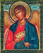 Archangel News: St. Jhudiel