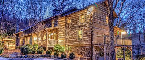 This cabin features free wifi in public areas and barbecue grills. NC Cabin Rentals | Vacation Rentals | Carolina Cabin ...