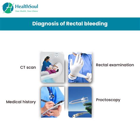 rectal bleeding causes and treatment healthsoul