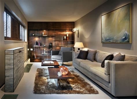 Long Narrow Living Room Design Ideas 4 Floor Plans Furniture Layout