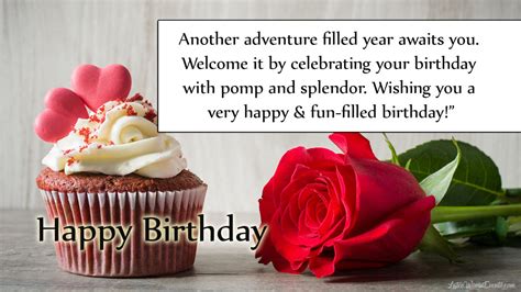 Birthday Wishes Quotes For Friends Download From Here