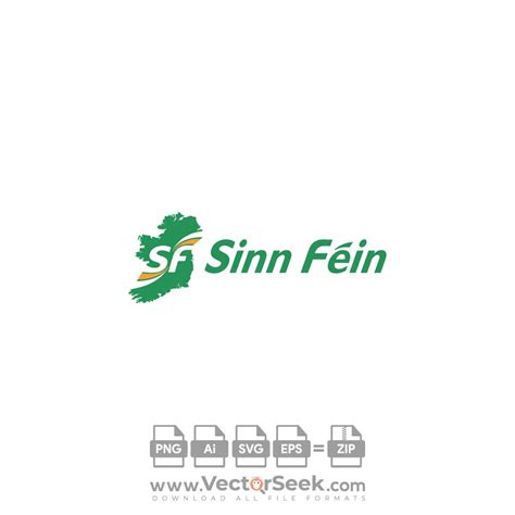 Sinn Fein Logo Vector Ai Png Svg Eps Free Download