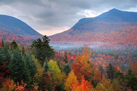 Autumn In The White Mountains Autumn In The White Mountain Flickr