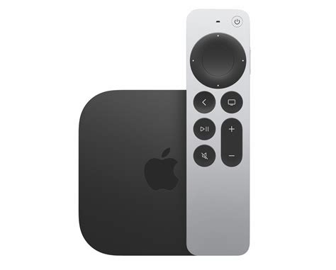 Apples New More Powerful Apple Tv 4k Delivers Even Higher Quality