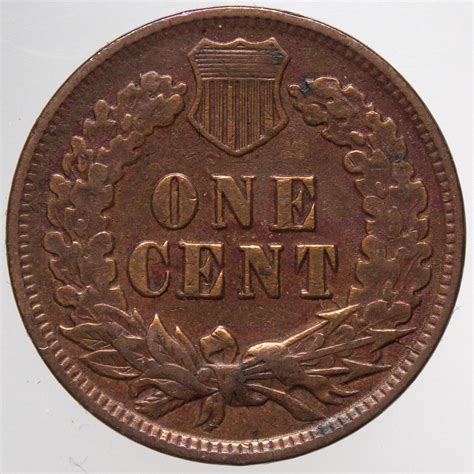 1903 P Indian Head Cent 26 For Sale Buy Now Online Item 335261