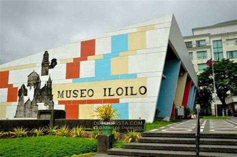 Iloilo One Day Tour Budget 2019 Travel Guide Blog Philippines