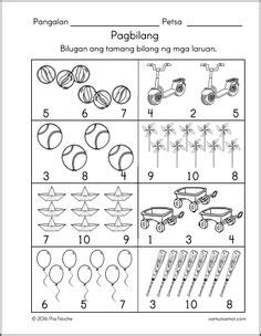 filipino worksheets images filipino tagalog baby learning