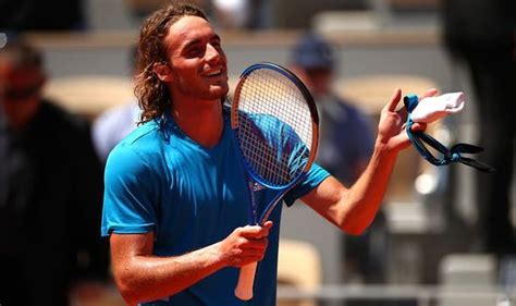 Atp singles ranking (04 january 2021) 6. Stefanos Tsitsipas net worth: How much is the Wimbledon star worth? Earnings revealed | Tennis ...
