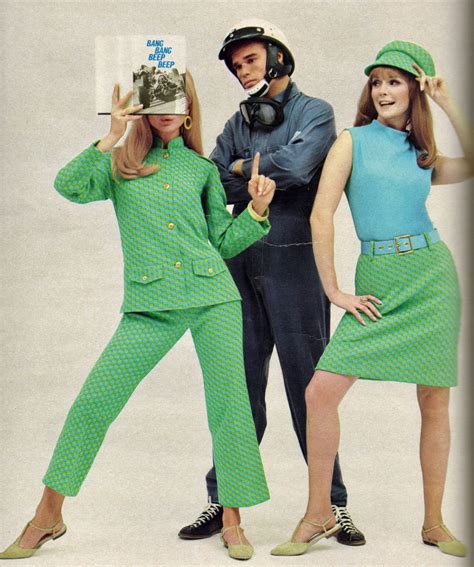 Jane Colby 1967 1967 Fashion 60s Fashion Trends Sixties Fashion