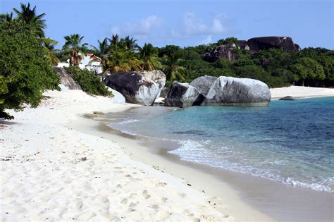 Virgin Gorda Vacations Visit The Beauty That Is The Caribbean